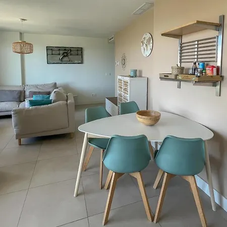 Sunset Panorama Frontline Apartamento Torrox