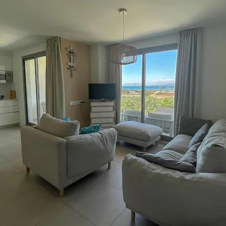Sunset Panorama Frontline Apartment *